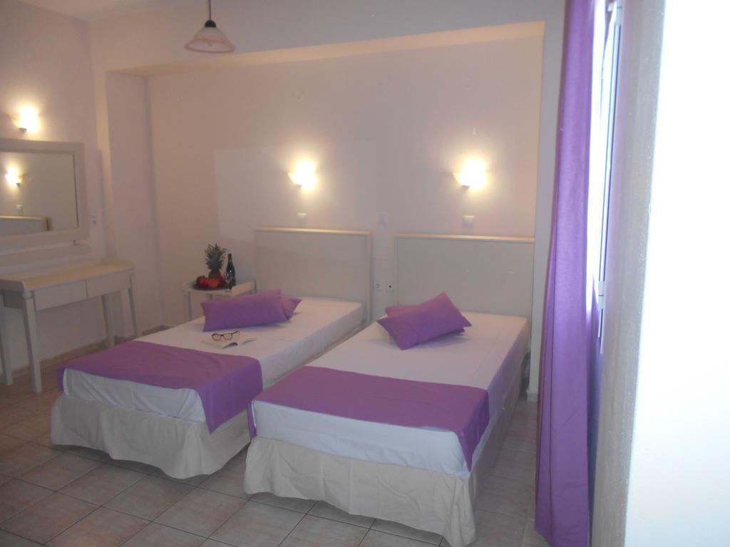 Summer Dreams Malia  Exterior photo