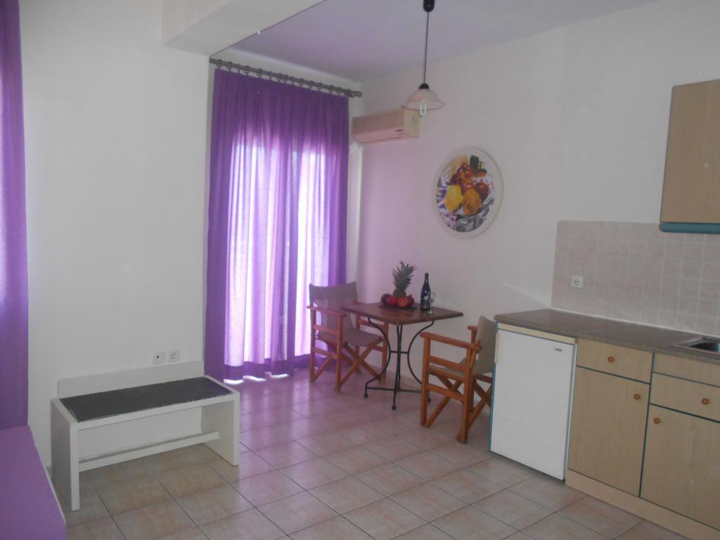 Summer Dreams Malia  Exterior photo