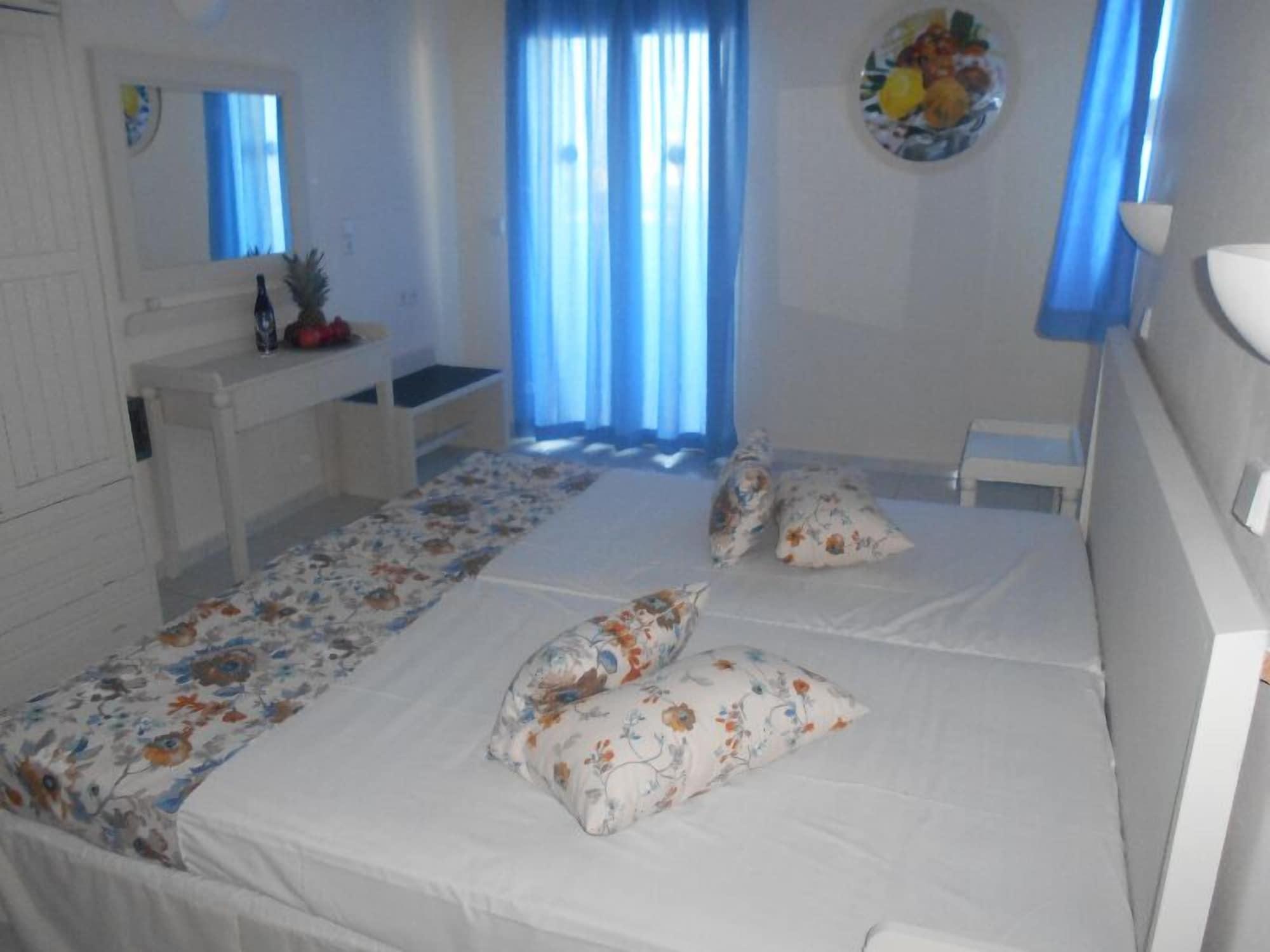 Summer Dreams Malia  Exterior photo