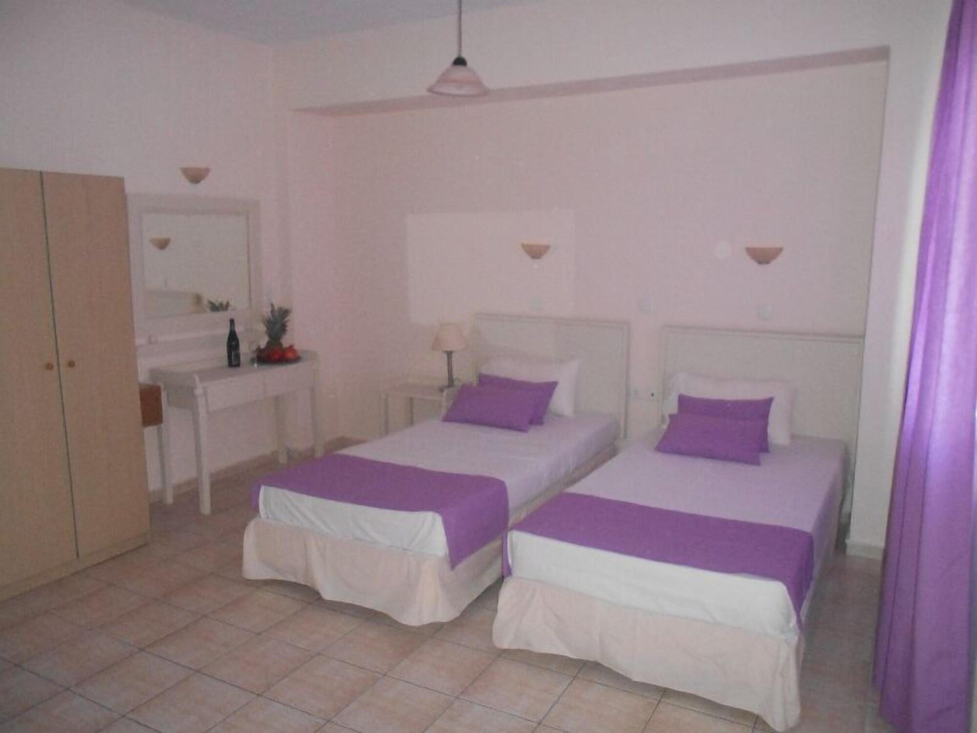 Summer Dreams Malia  Exterior photo