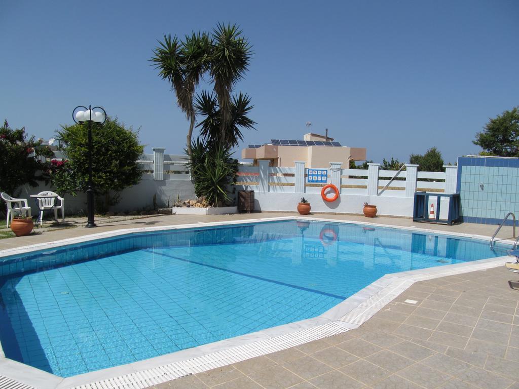 Summer Dreams Malia  Exterior photo