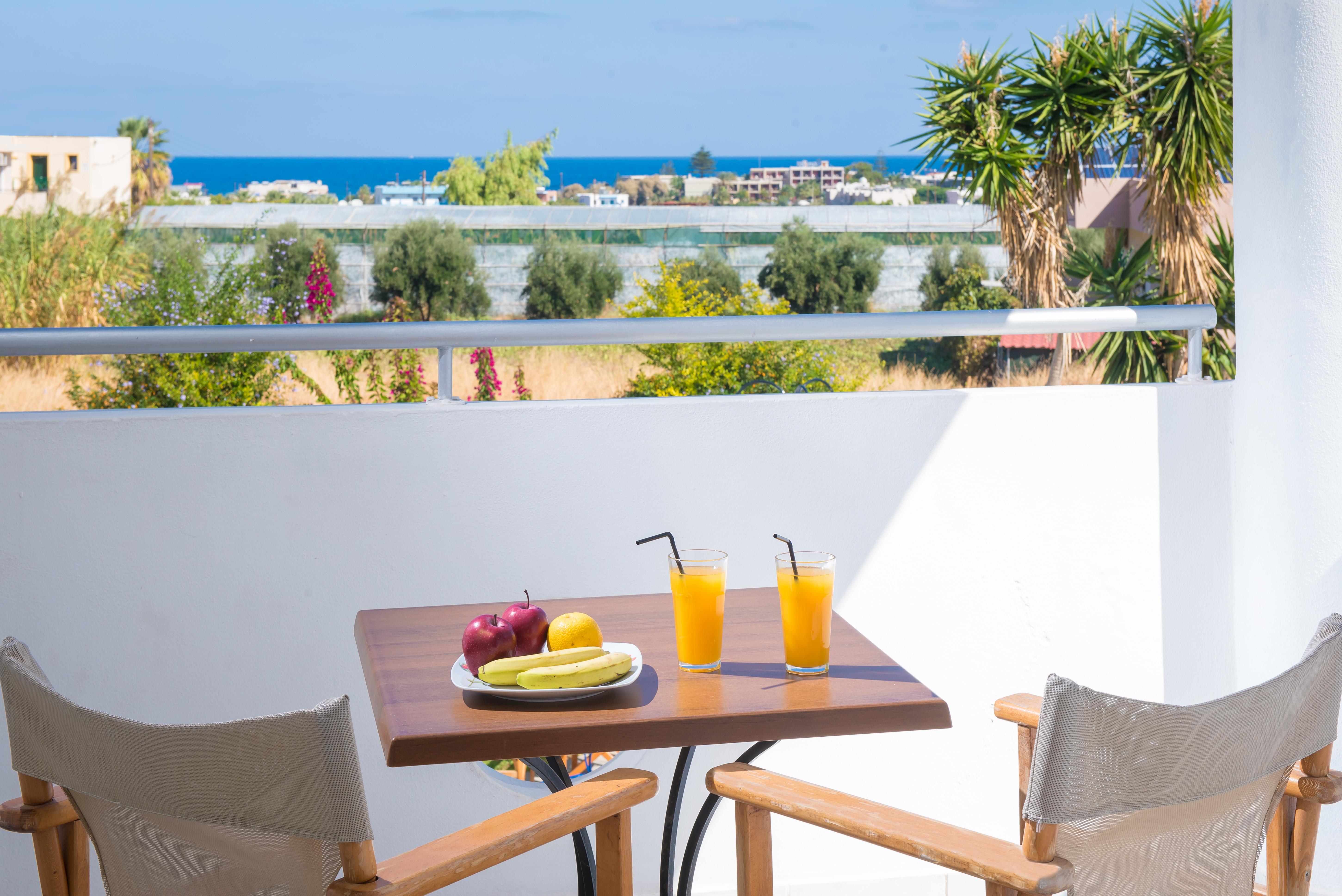Summer Dreams Malia  Exterior photo