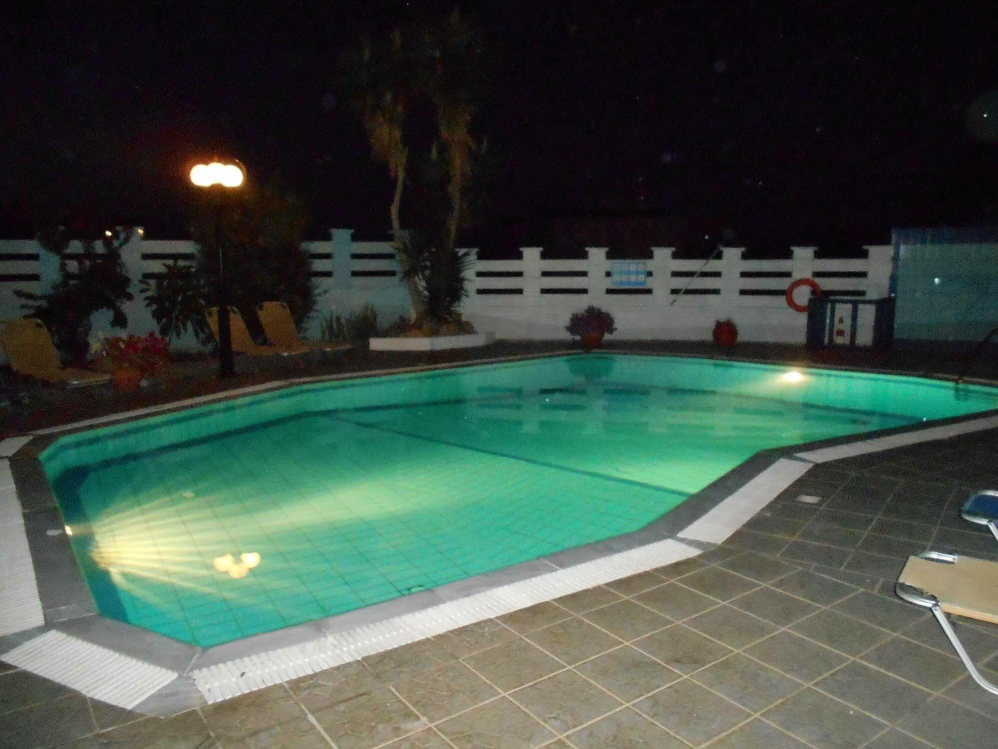 Summer Dreams Malia  Exterior photo