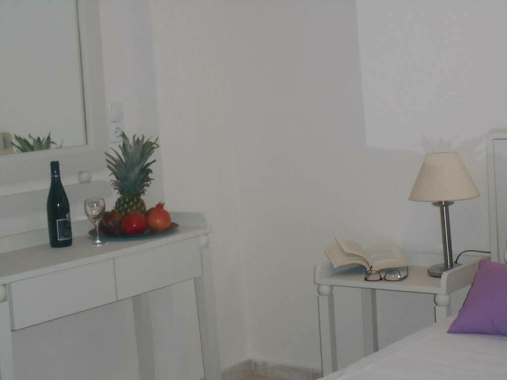 Summer Dreams Malia  Exterior photo