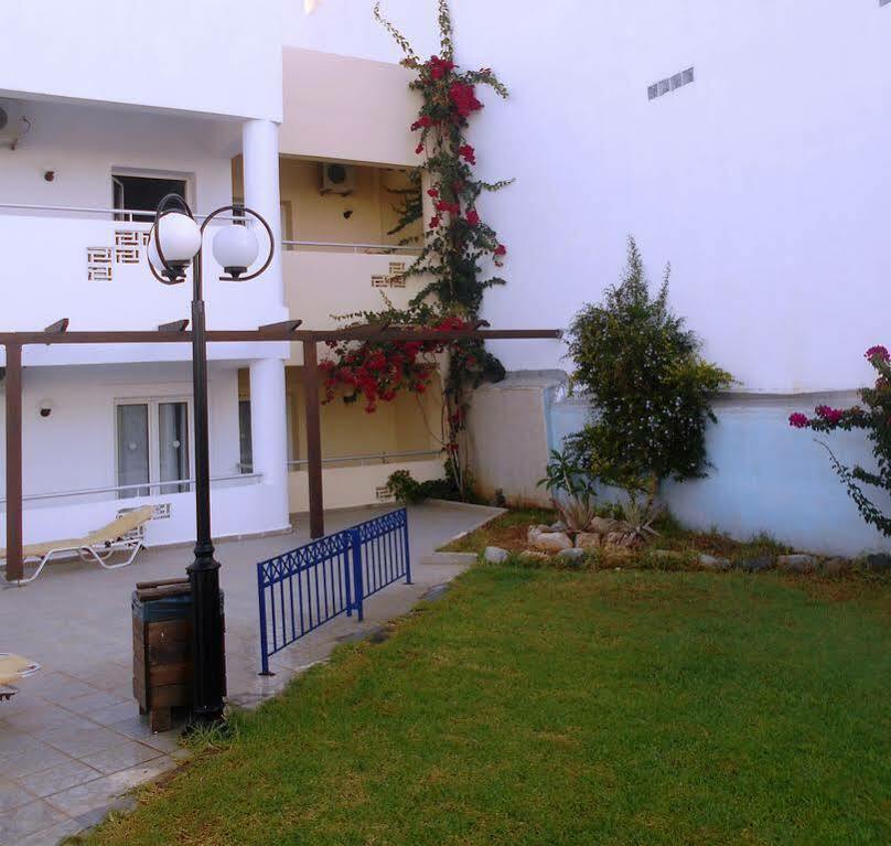 Summer Dreams Malia  Exterior photo
