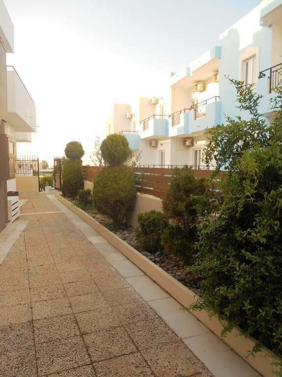Summer Dreams Malia  Exterior photo